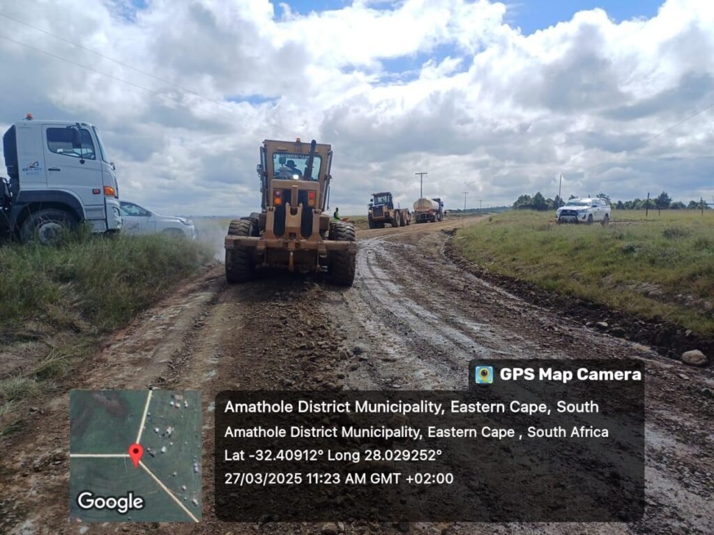 Construction Site