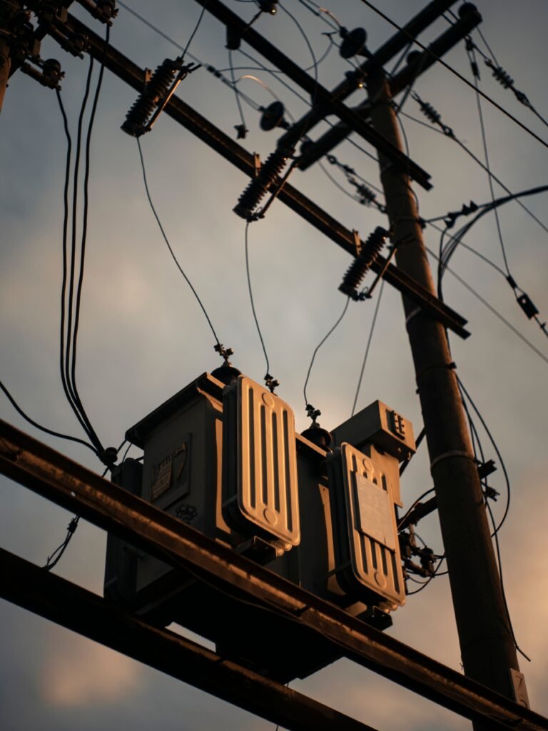 Electrical Box